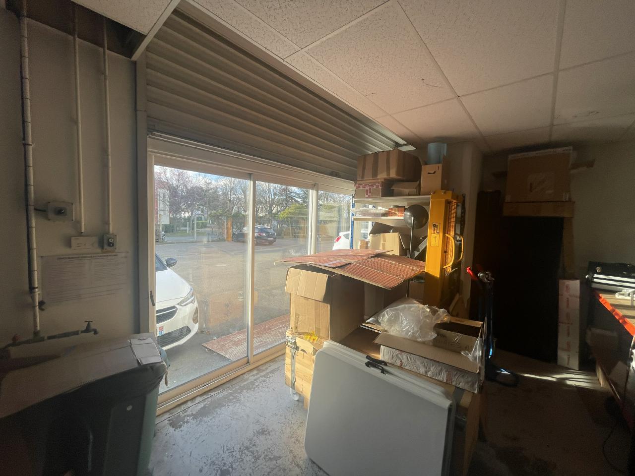 Bureau Toulouse 1150m² Vente bureau Toulouse Haute-Garonne OVBUR2310575 28